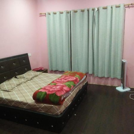 Park View Guest House Leh Bagian luar foto