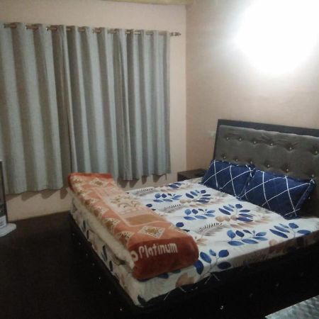 Park View Guest House Leh Ruang foto