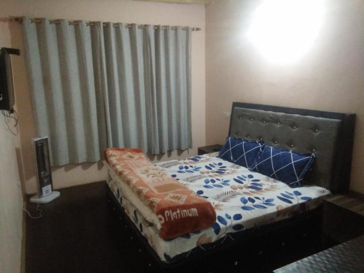 Park View Guest House Leh Ruang foto