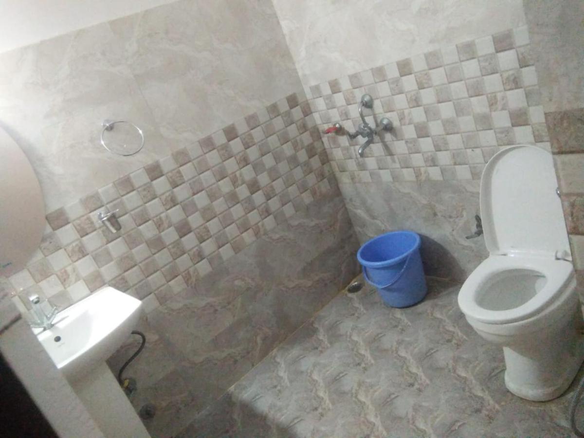 Park View Guest House Leh Ruang foto